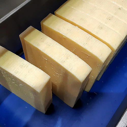 Процесс создания сыров